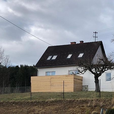 Villa Landhaus Südburgenland Olbendorf Exterior foto